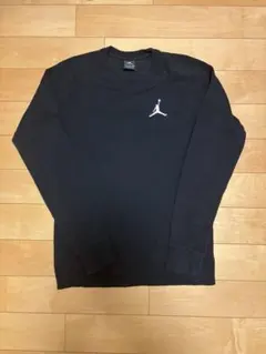 Jordan スウェット ブラック S