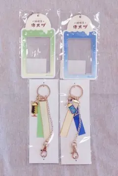 鬼滅の刃 ufotable 純喫茶 義勇 実弥 4点セット