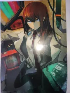 2025年最新】牧瀬紅莉栖ポスターの人気アイテム - メルカリ