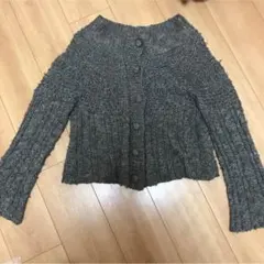 正規品 journal standard ニットカーディガン