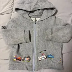 ポールスミス　ベビー　パーカー