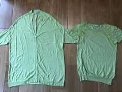 スポーティフ　セットアップ