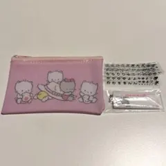 ニャニィニュニェニョン 2点セット