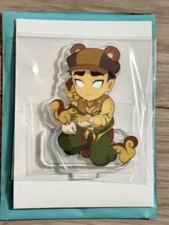 悲鳴嶼行冥 鬼滅の刃 実りの秋まつり 2025 ランダムアクリルスタンドB