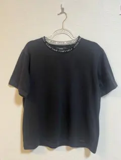 AZUL BY MOUSSY ブラック Tシャツ M
