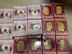 メロジョイ mellojoy ホールケーキ うさぎ桜餅 焼き餅 豪華セット