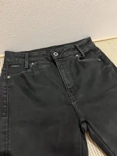 G-STAR RAW D-STAQ MID BOY SLIM デニム 立体裁断のサムネイル