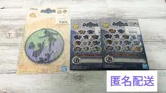 ディズニー1番くじ　F賞　G賞