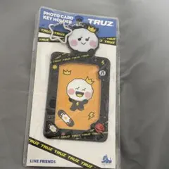 treasure ヨシ　トレカケース