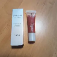HABA リップグロス ベネチアンレッドのサムネイル