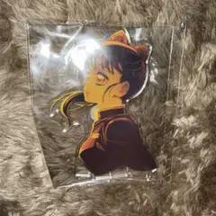 劇場版 鬼滅の刃 無限城編 キービジュアル アクリルスタンドA 栗花落カナヲ