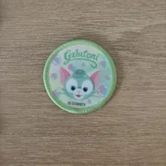 ジェラトーニ ワッペン