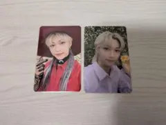 StrayKids フィリックス Felix NOEASY トレカ