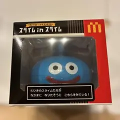 マクドナルド×ドラゴンクエスト スライム inスライム - メルカリ