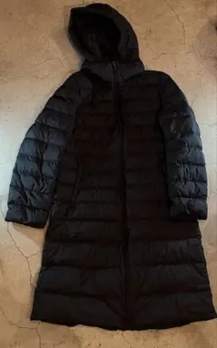 ユニクロ　ウルトラライトダウン サイズM