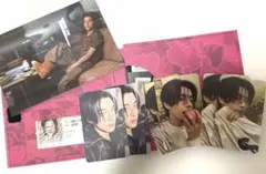 ENHYPEN THE SIN : VANISH ジェイク　トレカ