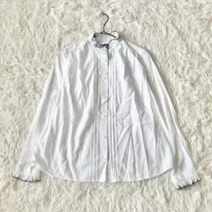 2026年最新】Sinme スカラエンブロイダリーシャツの人気アイテム