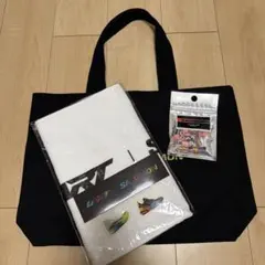 salomon サロモン 南青山店 オープン ノベルティ セット