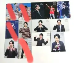 大森元貴くん　フォトカ　原宿　ポップアップ