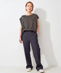 Spick&Span LOT No. SPML-001 CARGO PT - メルカリ