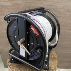Mach マッハ　高圧ホースドラム　フジマック　マキタ　Makita