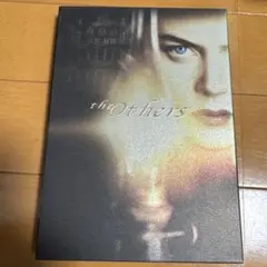 アザーズ('01米/スペイン/仏)〈2枚組〉