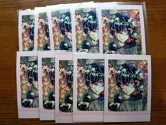 あくねこ　バスティン　ぱしゃこれ　Strawberry