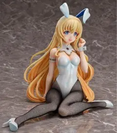ゴブリンスレイヤー　女神官　バニーVer. フィギュア