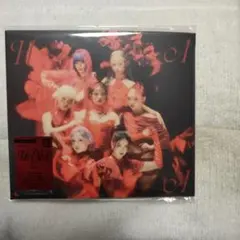 HANA 1st Album CDのみ