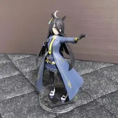 ウマ娘 マンハッタンカフェ フィギュア 一番くじ