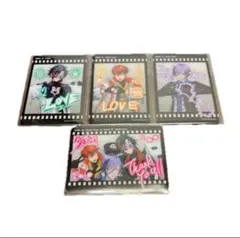 セブンイレブン　にじさんじ