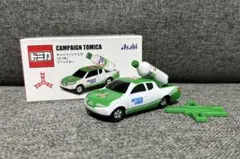 三ツ矢サイダー トミカ　イベントカー