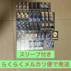 名探偵コナンカードゲーム 黒単デッキ