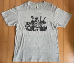 チープトリックTシャツ Lサイズ シルエットデザイン チープトリックTシャツ Lサイズ シルエットデザイン - メルカリ