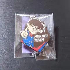 名探偵コナン ピンバッジ