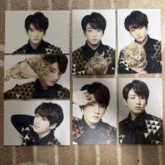 BTS 花様年華　ON STAGE EPILOGUE ミニフォトカード　グク