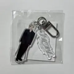 seventeen エスクプス カプセルトイ アクリルキーホルダー NEW_