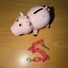 【24時間以内発送】ディズニー トイストーリー ハム スナックケース