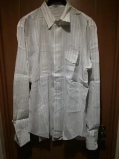 【新品】春夏 樫山 バルバス barbas ウールシルクジャケット A7