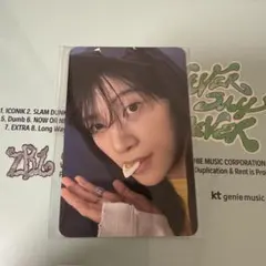 ZB1 ラキドロ pluschat メテュ