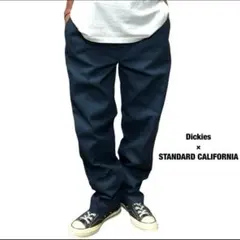 Dickies×STANDARD CALIFORNIA 別注ワークパンツ W36