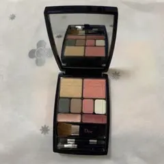 ディオール メイクパレット　アイシャドウ＆リップ