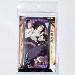NARUTO(ナルト)  うちはサスケ iPhone X/XS 兼用 ケース