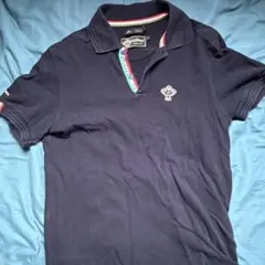 Orobianco ポロシャツ ネイビー メンズ Lサイズのサムネイル