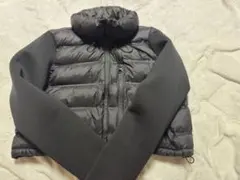 ZARA ダウンジャケットのサムネイル