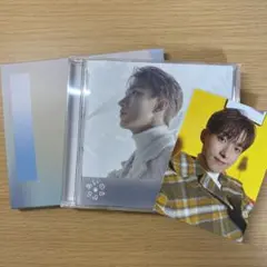 SEVENTEEN あいのちから 通常盤 ドギョム