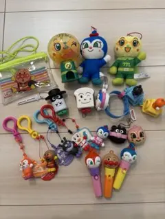 アンパンマン　まとめ売り