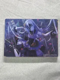 宵崎奏　ノーブルアート　プロセカ