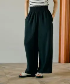 レプシィム ワイドパンツ