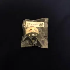 ちいかわ　くら寿司　ビッくらポン　くりまんじゅう　フィギュア